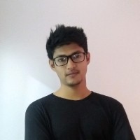 Binesh Shakya