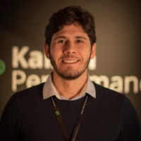 Lucas Edwards Marques