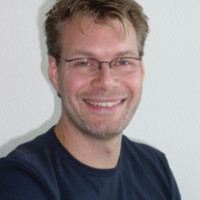 Dirk Scholl
