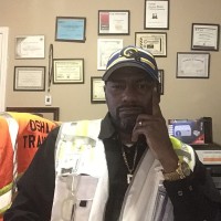 Clarence Daniels