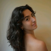 Antonia Diaz