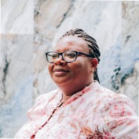 Emelia Abotsi (IPMP)CHRP