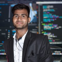 Deepak Kumar Sah