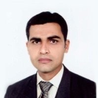 Muhammad Zahid Nazir