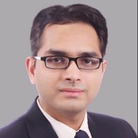 Prateek Deshmukh