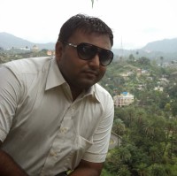 Jitendra patel