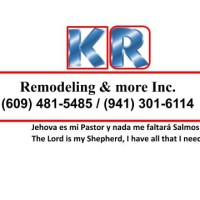 KR remodeling and more Inc.
