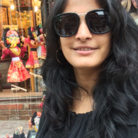 Nisha Aryal