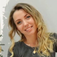 Anna Litvinova