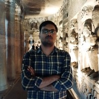 Sourav Mondal