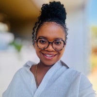 Dimakatso Khalo-Mudau