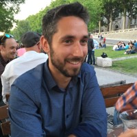 Damien Pothier