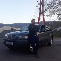 Giorgi Mtchedlishvili