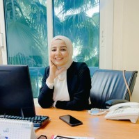 Eman Hamdy