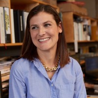 Erin Webb, Aia