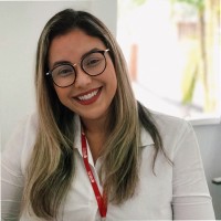 Amanda Santos Ribeiro