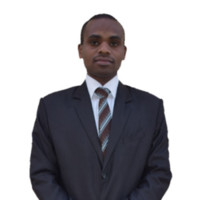 Gitahi Richard