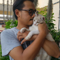 Mohd Fuad Yazid