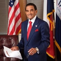 Mayor Ronald Jones