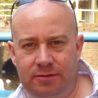 Simon Goff