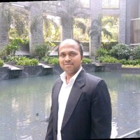 Jatish Kumar