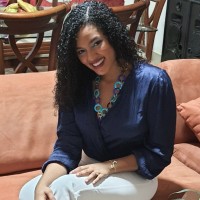 Shirley Margarita Guerra Goméz