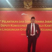 Ronaldy Abraham Pradipta