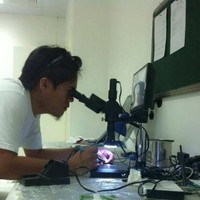 Jose Rosley Catarata