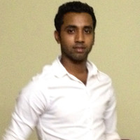 Vaseem Patel