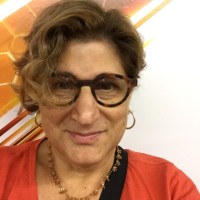Ruth Callahan