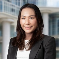 Jacqueline Cheng