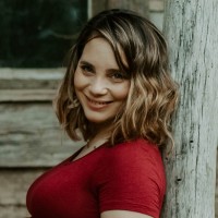 Shelby Stivers