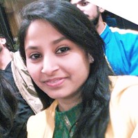 Monika Bharti
