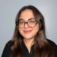 Louise Alexandra Cortez Mejía