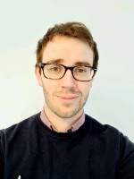Dr Jonathan Richards