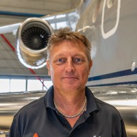 Stephane Ruh