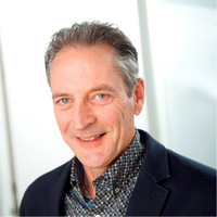 Arjen De Vries