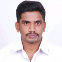 Marikani Pounmadasamy