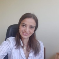 Isabel Machado