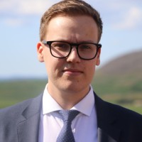 Máni Sigurðsson