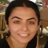 Hatice Gökçek D'silva