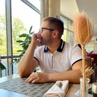 Yuriy Grechko