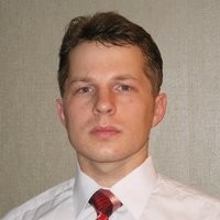 Алексей Жданов