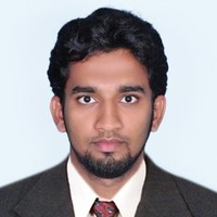 Hisham MC