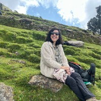 Dr. Prerna Joshi