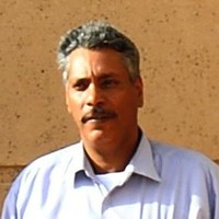 Abdullah Mamoon Moha Shangiti