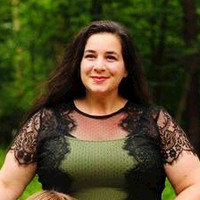 Kellianne Frketic