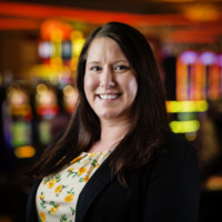 Jessica Steed, Mba
