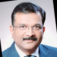 Dr. ANIL K VERMA 🚀
