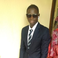 Shuaibu Musa